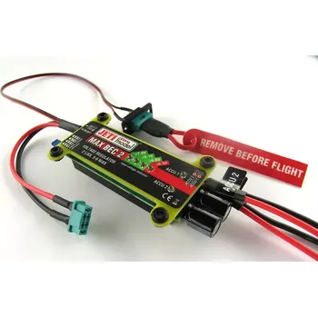 Modelářství JETI model JETI Max Bec 2