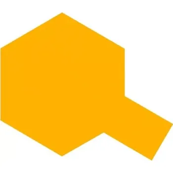 Modelářství Tamiya sprej na lexanové karoserie Camel Žlutá 108/PS19