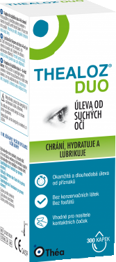 Thealoz Duo 10ml