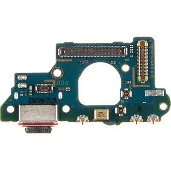 Samsung G780 Galaxy S20 FE flex nabíjení + mikrofon (servicepack)