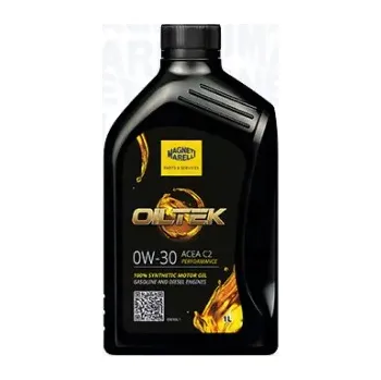 Motorový olej Motorový olej MAGNETI MARELLI 0w30 c2 1l, 140550061416