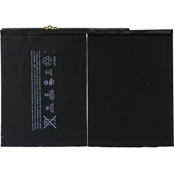 Baterie pro mobilní telefon Náhradní baterie pro iPad 9,7" (2017/2018) / Air 1 / 10,2" (2019-2021) - 8 827 mAh