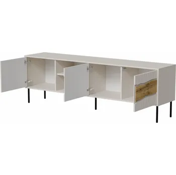 Televizní stolek Cama INSERTO 400210 televizní stolek/nábytek k multimediálnímu vybavení 1 police/polic