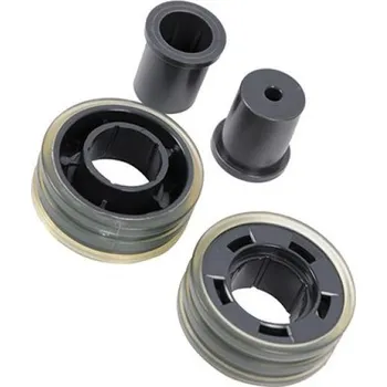 Kolečka hubice Electrolux ZE064 2ks