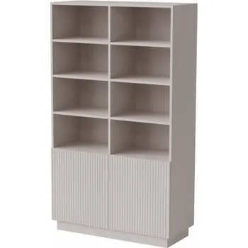 Cama LIVERTI 5903815010552 skřínka do obývacího pokoje Úložná skříňka