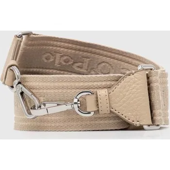 Kabelka Popruh na kabelku Marc O'Polo dámský, béžová barva B0119548201626 08X, vel. ONE SIZE