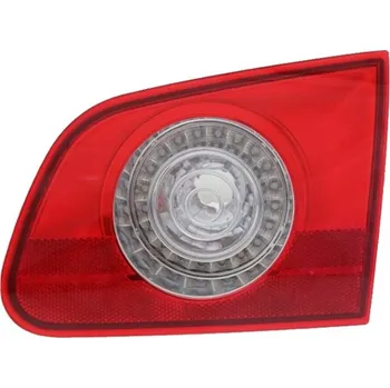 Zadní světlomet Pravé zadní světlo vnitřní Volkswagen Passat B6 3C 05-10 KOMBI