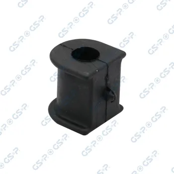Stabilizátor nápravy Pouzdro stabilizační tyče GSP AUTOMOTIVE 512945