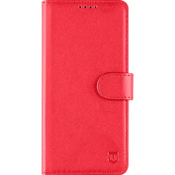 Tactical Field Notes pro Apple iPhone 16e Red