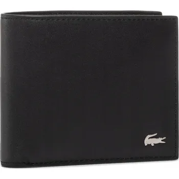 Peněženka Lacoste NH1115FG