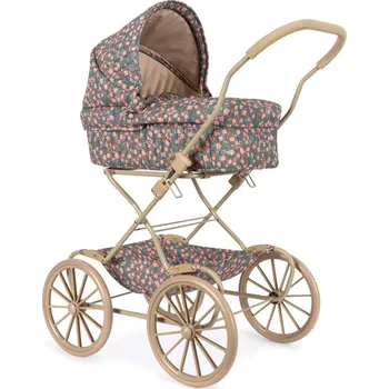 Kočárek pro panenku Konges Slojd Kyoto Kočárek pro panenky