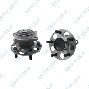 Sada ložisek kol GSP GSP9400165