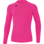 Triko s dlouhým rukávem Erima Athletic Longsleeve 2252403 Velikost 3XS