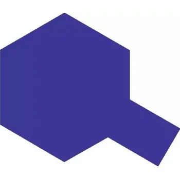 Tamiya sprej na lexanové karoserie Fialová 108/PS10