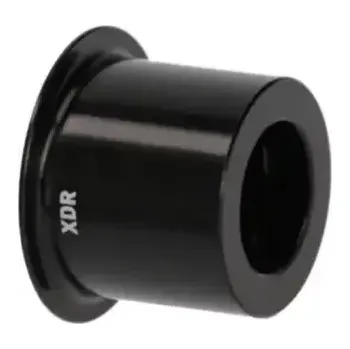 Náboj kola DT Swiss pravá koncovka 12mm ROAD pro náboje DT 350/370 ( 240s do 2020) pro ořech Sram XDR