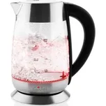 Rychlovarná konvice GALLET Véranne BOU 792, černá - B GALLET