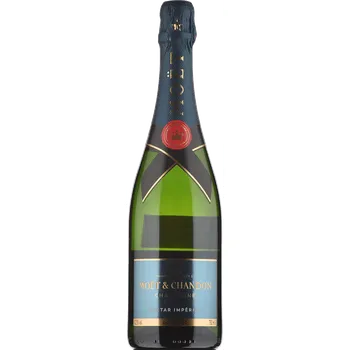 Moët & Chandon Nectar Impérial demi-sec 0.75 l