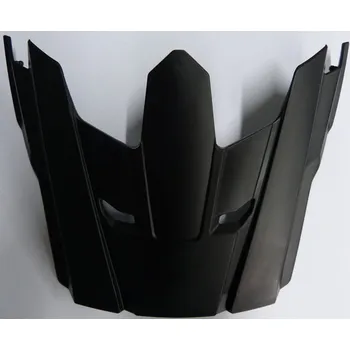 Cyklistická přilba Kšilt CRATONI C-Maniac MX/Trail - Black S/M