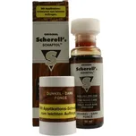 Scherell's Schaftol Classic tmavě hnědý…