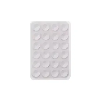 PopSocket přísavka, bílá