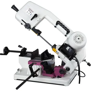 Pásová pila Pásová pila na kov OPTIsaw S 100 G