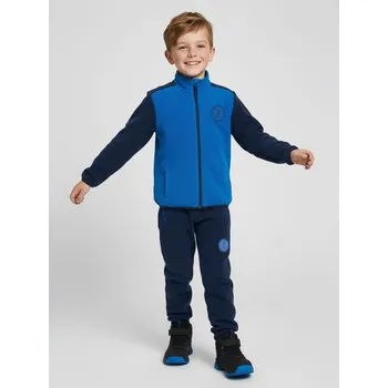 Sinsay - Kalhoty joggers - námořnická modrá - 371FC-59X - 371FC-59X-104