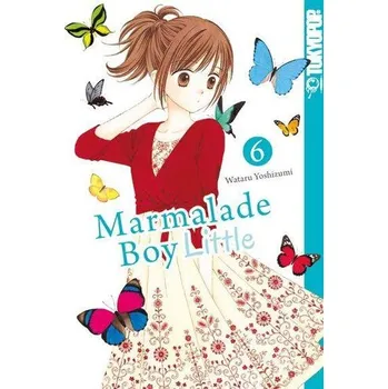 Marmalade Boy Little 06 - Yoshizumi, Wataru