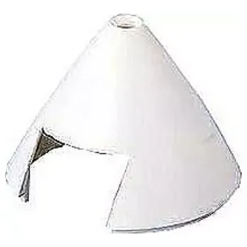 RC náhradní díl GRAUPNER modellbau Náhradní kužel