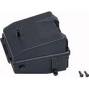 RC náhradní díl GRAUPNER modellbau Box přijímače