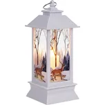 Ruhhy 26753 LED vánoční lucerna 12,5 cm…