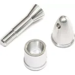 E-flite unašeč vrtule: F-27 Evolution