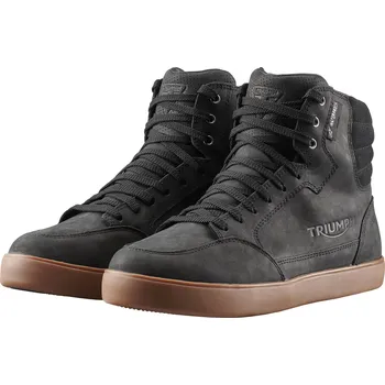 Moto obuv Triumph jezdecké boty Alpinestars J-6 Velikost: 44