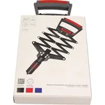 Armoniový nýtovač na slepé nýty 2-6 mm, eu805, OK-06.0002