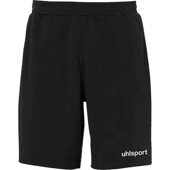 Dámské kraťasy Šortky uhlsport essential pes-short trousers short 1005197-01 Velikost XXL
