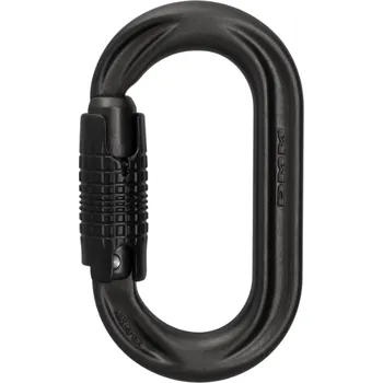 karabina DMM A597MG PerfectO Locksafe