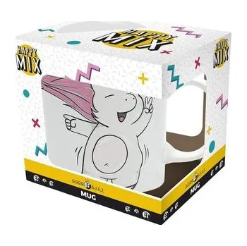 K-POP keramický hrnek 320 ml - Unicorn