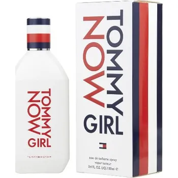 Dámský parfém Tommy Hilfiger Now Girl - EDT 30 ml + 2 měsíce na vrácení zboží