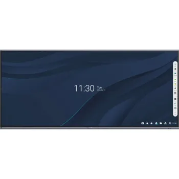 Monitor 105" LED ViewSonic IFP105UW