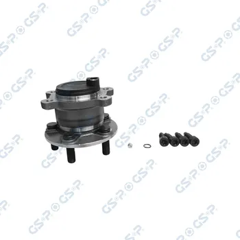 Sada ložisek kol GSP GSP9400197K