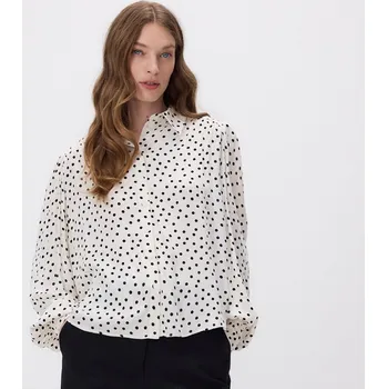 Pánská košile Reserved - Košile z&nbsp;viskózy - vícebarevná - 610EH-MLC - 610EH-MLC-XL