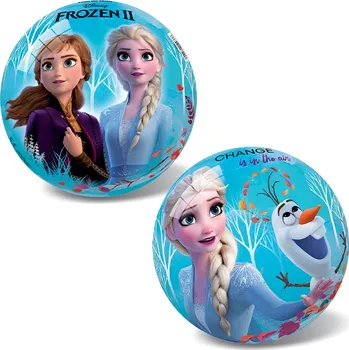 Frozen (Ledové království) Míč Ledové království 2 14 cm