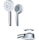 PedicureShower sprchová hlavice a pedikérní bruska v jednom SATWTSHS4 96567631