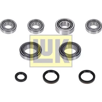 Opravná sada, mechanická převodovka Schaeffler LuK 462 0393 10