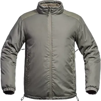 Pánská softshellová bunda Bunda FIGHTER XMF 120 softshell ZELENÁ vel.M