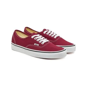 Pánské tenisky Tenisky Vans Authentic VN000BW5ZCF1 Bordó 46