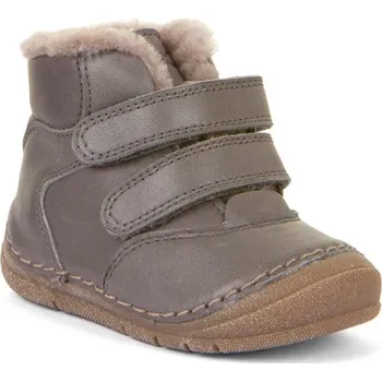 Chlapecká obuv Dětské zimní boty Froddo Paix Up Winter G2110143-8 Velikost boty: 28