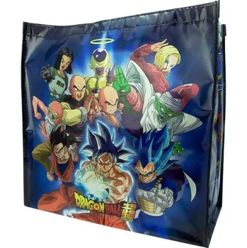 Taška Dragon Ball Super - DBS/Goku Group