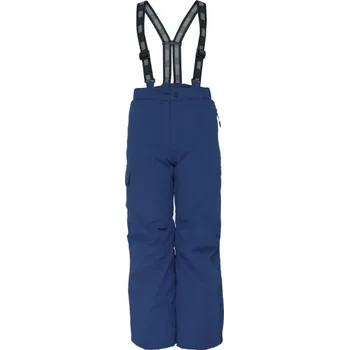Snowboardové kalhoty Dětské lyžařské kalhoty LEGO&reg; kidswear LWPAYTON 701 122 Tmavě modrá, Černá