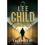 Tajemství - Lee Child, Andrew Child…