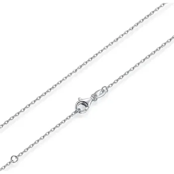 Řetízek Elenys stříbrný řetízek – klasický a univerzální Délka: 50 cm